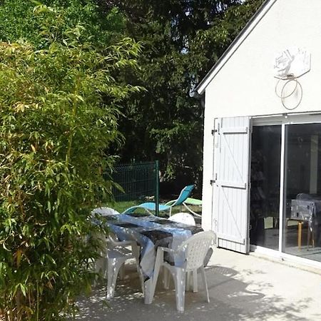 Maison De Ville Avec Jardin Et Parking Blois Esterno foto