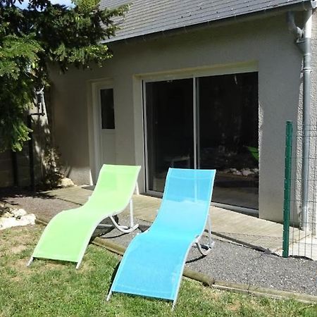 Maison De Ville Avec Jardin Et Parking Blois Esterno foto
