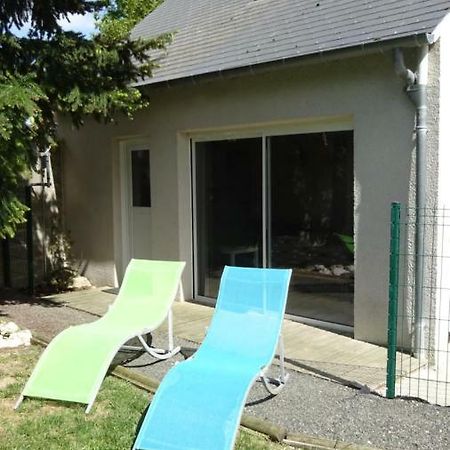 Maison De Ville Avec Jardin Et Parking Blois Esterno foto